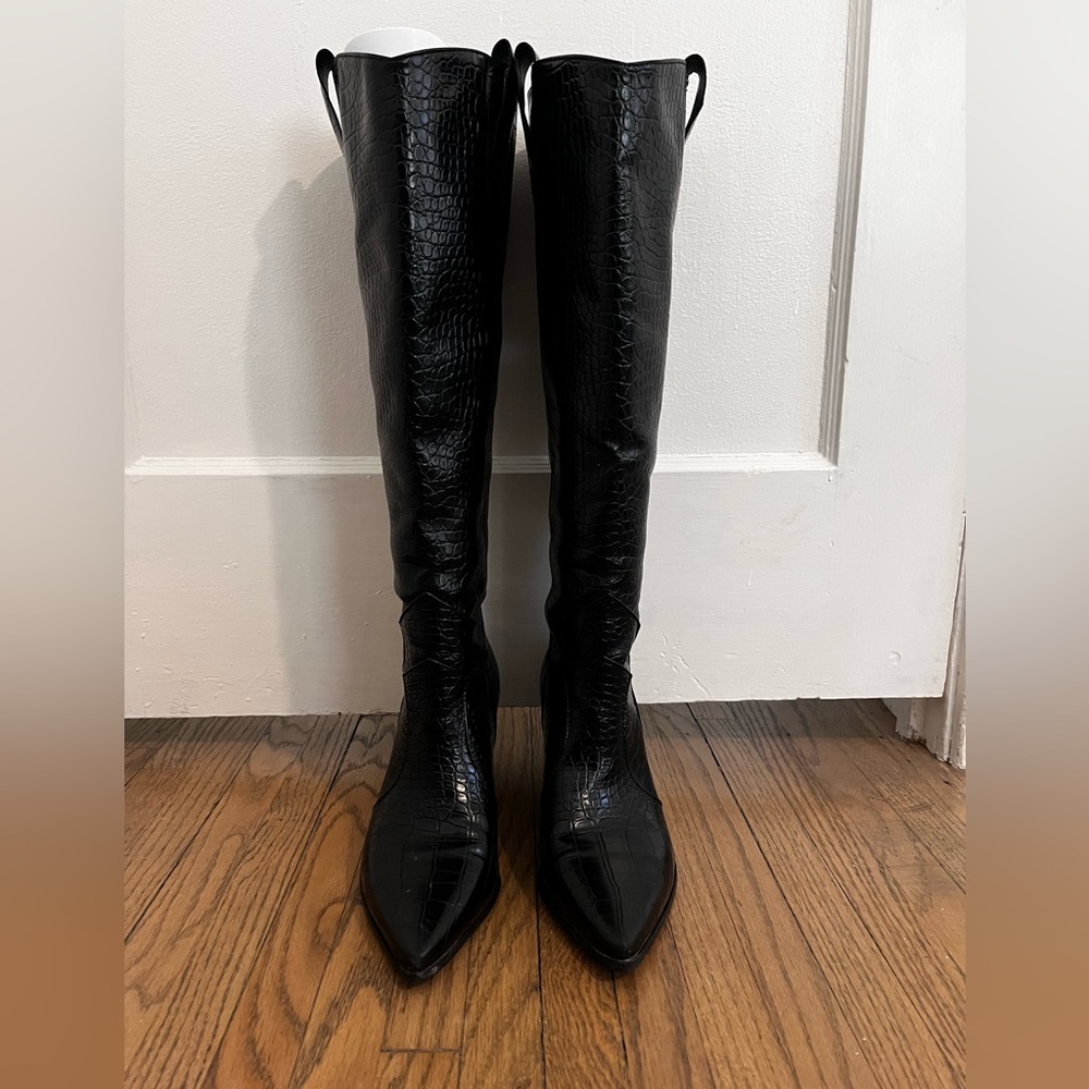 Princess Polly Boots